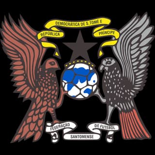 São Tomé and Príncipe
