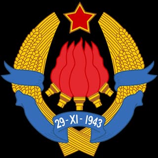 Yugoslavia