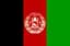 Flag of Afghanistan