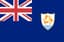 Flag of Anguilla