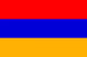 Flag: Armenia