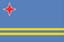 Flag of Aruba