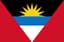 Flag of Antigua and Barbuda