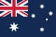 Flag: Australia