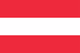 Flag: Austria