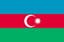 Flag: Azerbaijan