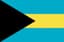 Flag of Bahamas