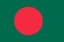 Flag of Bangladesh