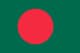 Flag: Bangladesh