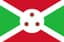 Flag of Burundi