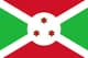 Flag: Burundi