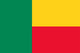 Flag of Benin