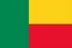 Flag: Benin