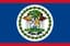 Flag of Belize