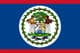 Flag: Belize