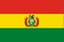 Flag of Bolivia
