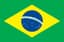 Flag: Brazil