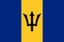 Flag of Barbados