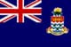 Flag: Cayman Islands