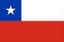 Flag: Chile