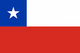 Flag: Chile