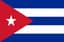Flag of Cuba