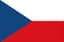 Flag: Czech Republic