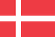 Flag: Denmark