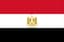Flag: Egypt