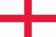 Flag: England