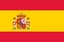 Flag: Spain