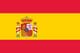 Flag: Spain
