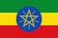 Flag of Ethiopia