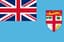 Flag of Fiji