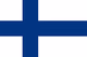 Flag: Finland