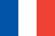 Flag: France