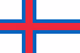 Flag: Faroe Islands