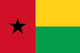 Flag: Guinea-Bissau
