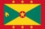 Flag of Grenada