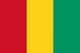 Flag: Guinea
