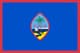 Flag: Guam