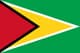 Flag: Guyana