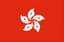 Flag of Hong Kong