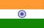 Flag of India