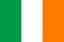 Flag: Ireland