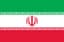 Flag: Iran