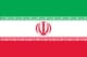 Flag: Iran