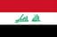 Flag: Iraq