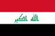 Flag: Iraq