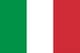 Flag: Italy